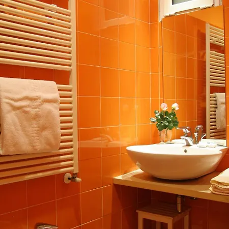 Marina Wellness 3* Rímini