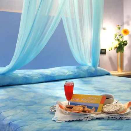 Marina Wellness 3* Rímini