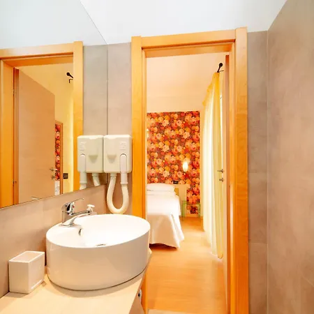 Hotel Marina Wellness Rímini