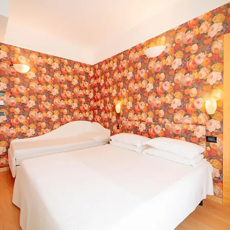 Marina Wellness Hotel Rímini