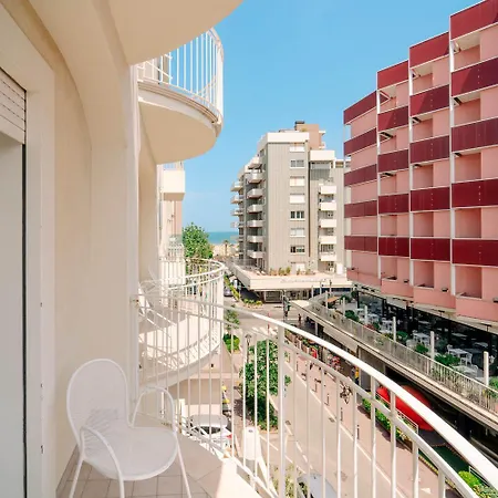 Marina Wellness 3* Rímini