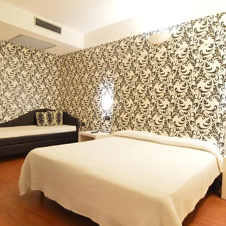 Marina Wellness Hotel Rímini