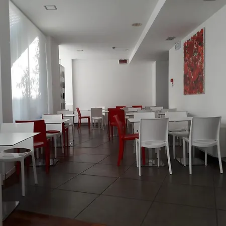 Marina Wellness Hotel Rímini