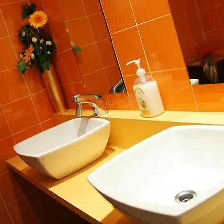 Marina Wellness 3* Rímini