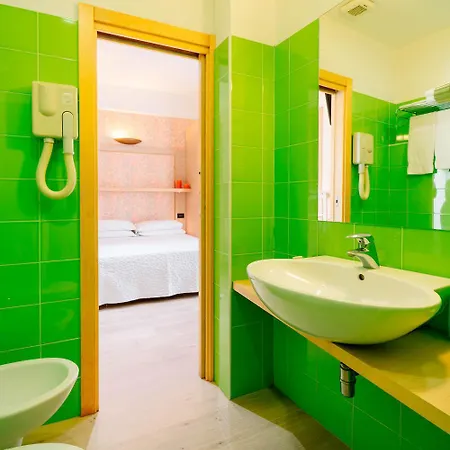 Marina Wellness Szálloda Rimini