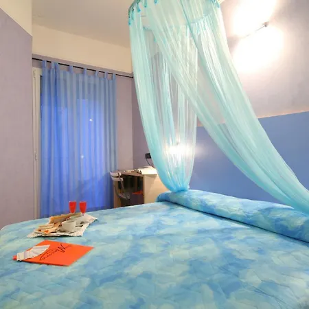 Ξενοδοχείο Marina Wellness 3*