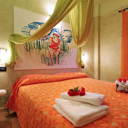 Hotel Marina Wellness 3*