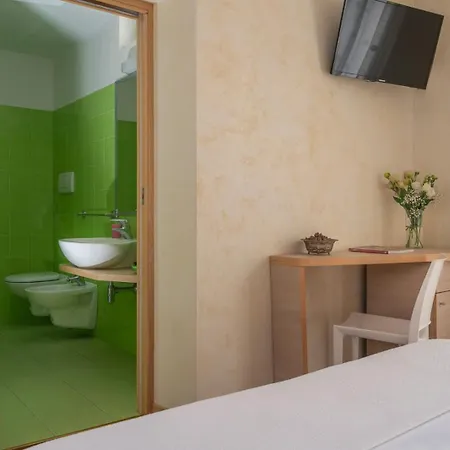 Ξενοδοχείο Marina Wellness 3*