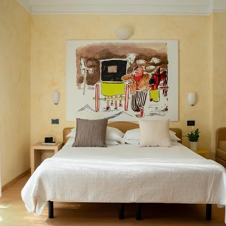 Marina Wellness Ξενοδοχείο