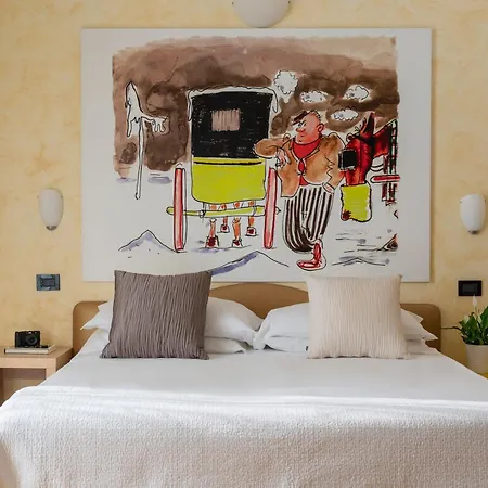 Marina Wellness Ξενοδοχείο 3*