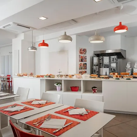 Ξενοδοχείο Marina Wellness