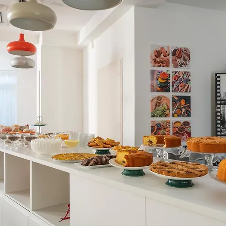 Marina Wellness Hotel Rimini