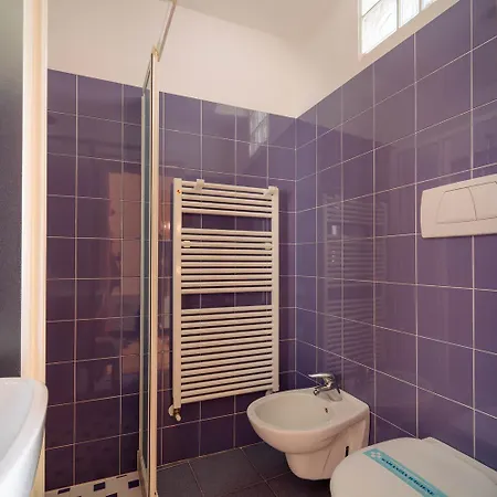 Marina Wellness Szálloda Rimini