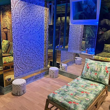 Marina Wellness Hotel 3*