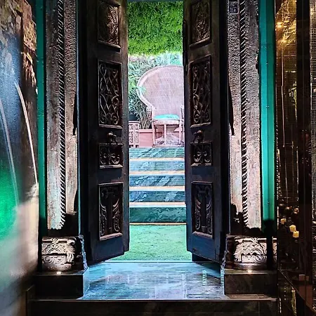 Hotel Marina Wellness Rimini