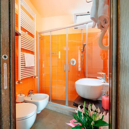 Hotel Marina Wellness