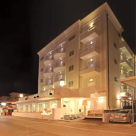 Marina Wellness Hotel Rimini