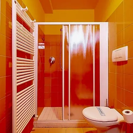Marina Wellness Hotel