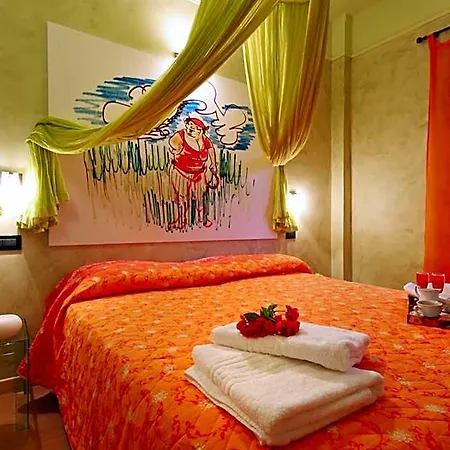 Marina Wellness Hotel