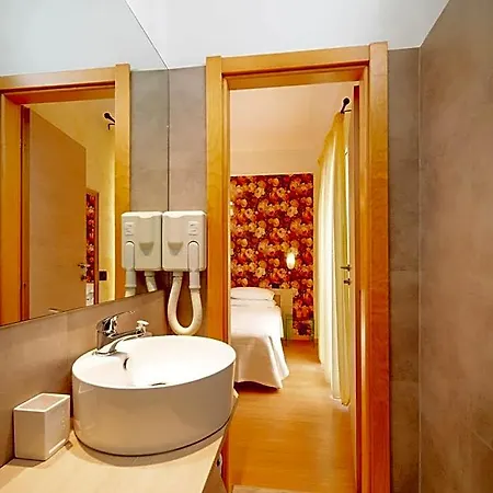 Marina Wellness Hotel Rimini