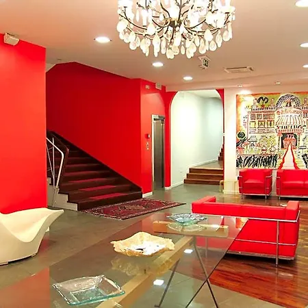 Marina Wellness 3* Rimini