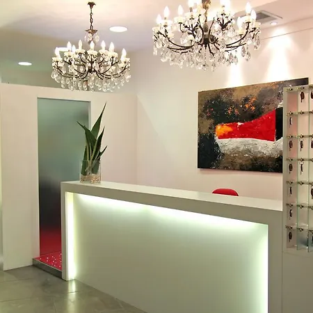 Marina Wellness Ξενοδοχείο