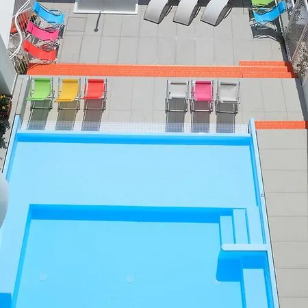 Marina Wellness Hotel 3*