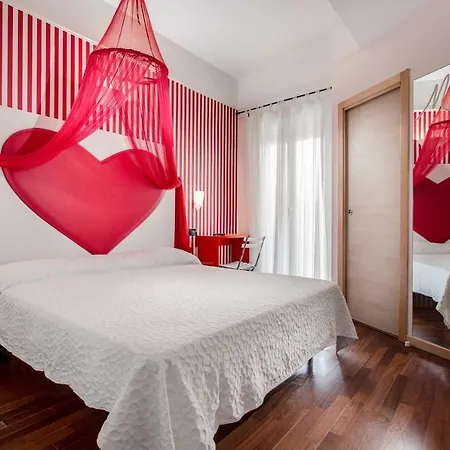 Szálloda Marina Wellness