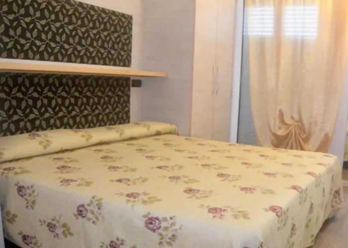 Hotel Marina Wellness