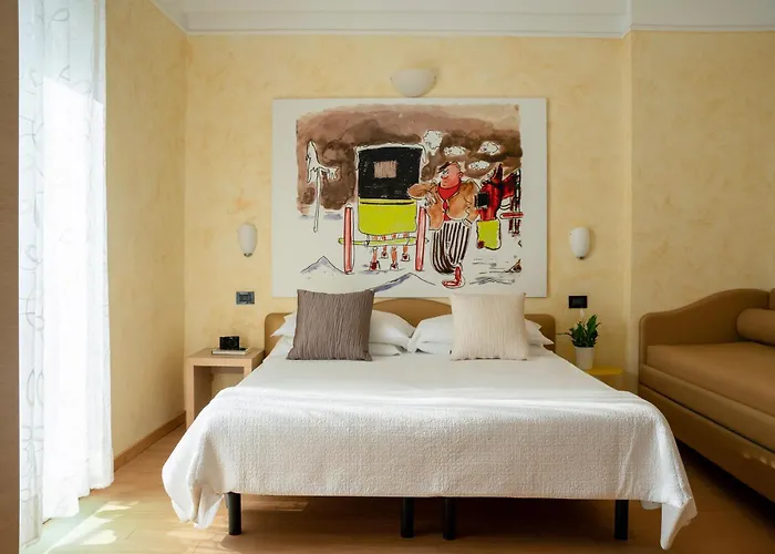 Marina Wellness Hotel