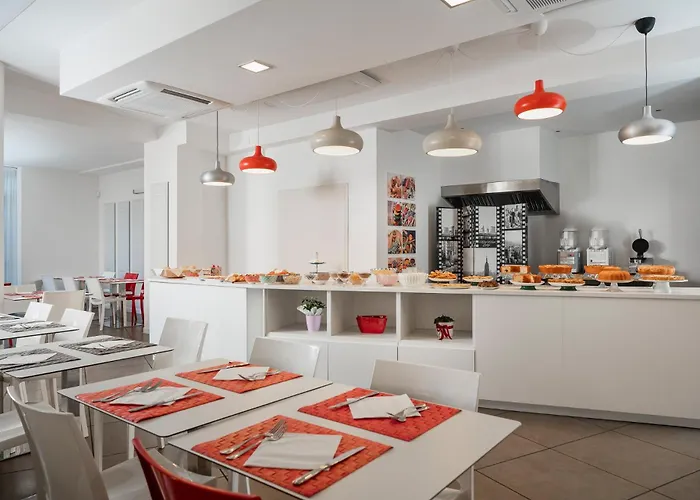 Hotel Marina Wellness