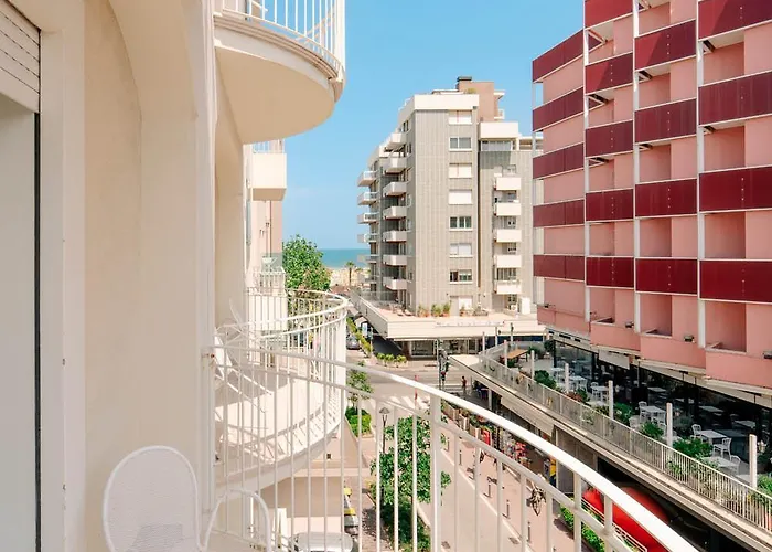 Marina Wellness 3* Rimini