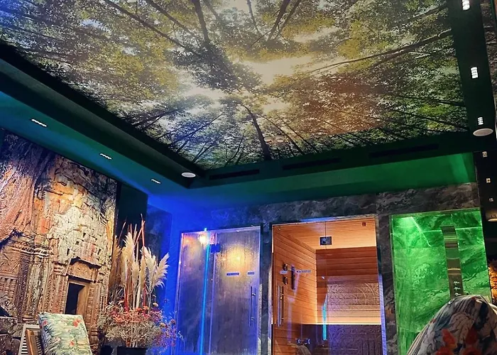 Marina Wellness Rimini