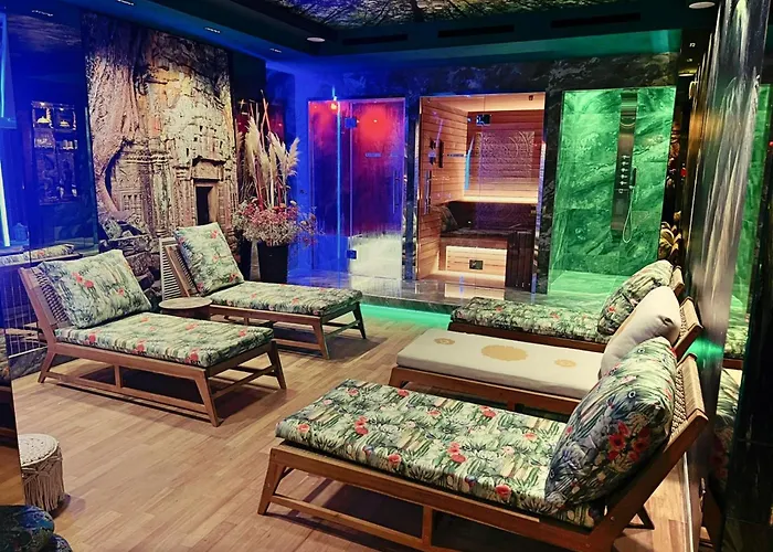 Marina Wellness 3* Rimini