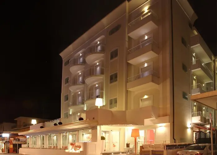 Hotel Marina Wellness