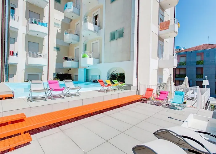 Marina Wellness 3* Rimini