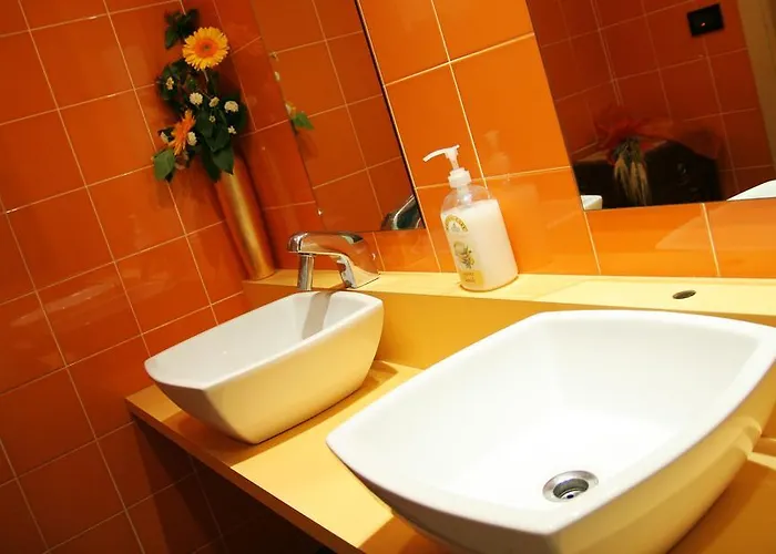 Marina Wellness 3* Rimini