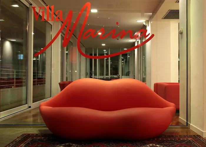 Hotel Marina Wellness