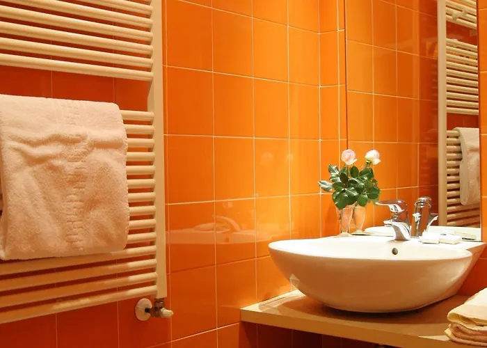 Marina Wellness 3* Rimini