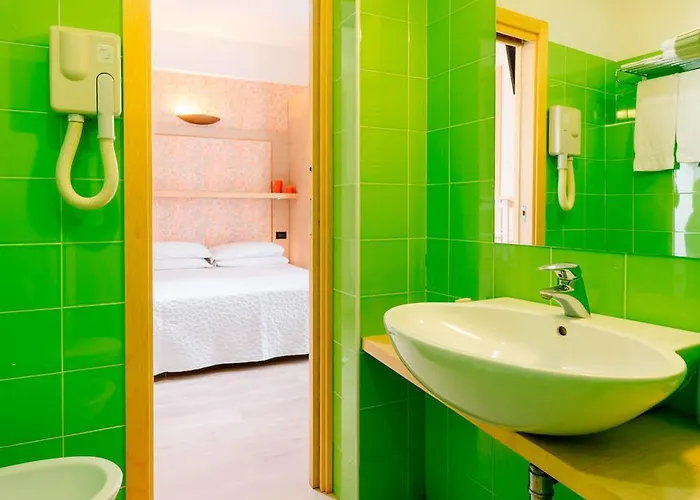 Marina Wellness Otel Rimini