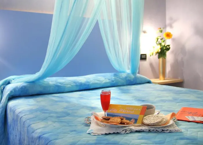 Marina Wellness 3* Rimini