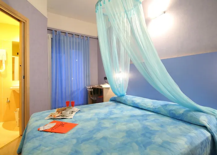 Otel Marina Wellness 3*