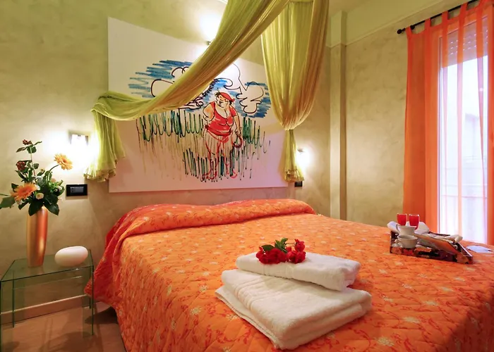 Otel Marina Wellness 3*