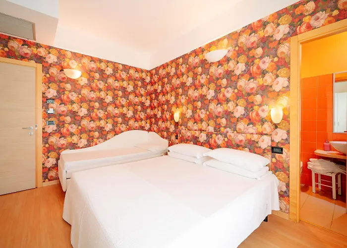 Marina Wellness Otel Rimini