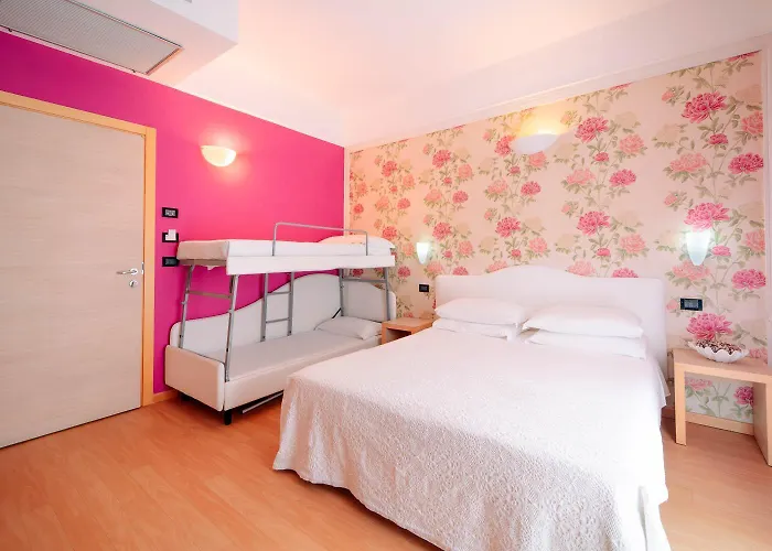 Marina Wellness Otel 3*