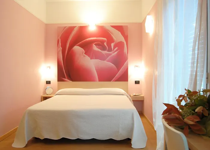 Marina Wellness Otel