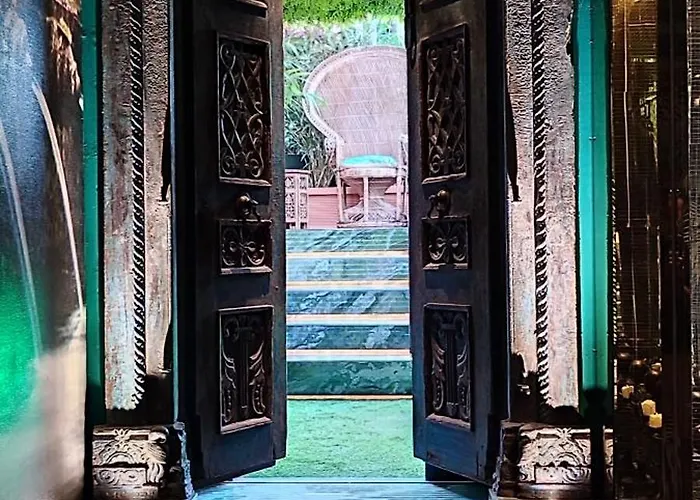 Otel Marina Wellness Rimini