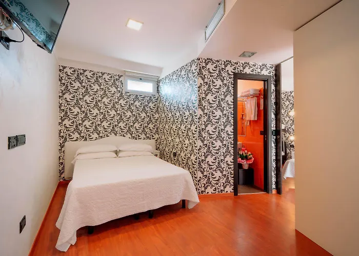 Otel Marina Wellness 3*