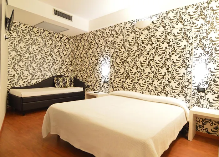 Marina Wellness Otel Rimini