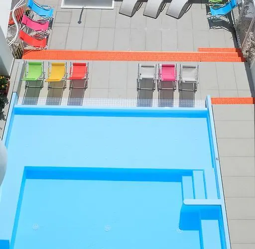 Marina Wellness Otel 3*